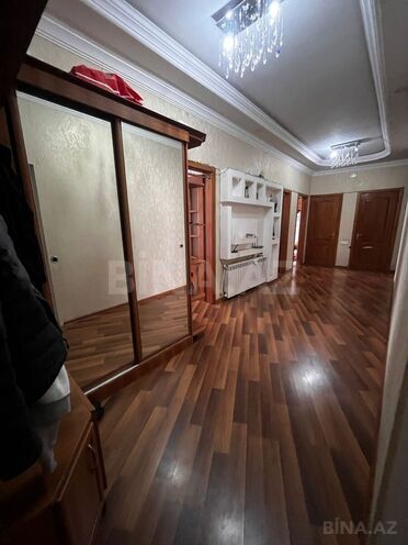 Satılır 3 otaqlı yeni tikili 127 m², Xətai r., photo 15 from 17