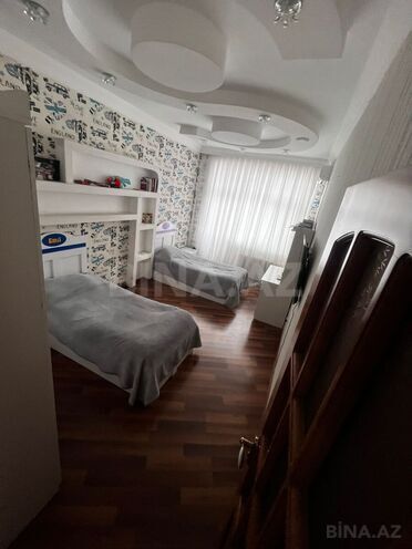 Satılır 3 otaqlı yeni tikili 127 m², Xətai r., photo 8 from 17