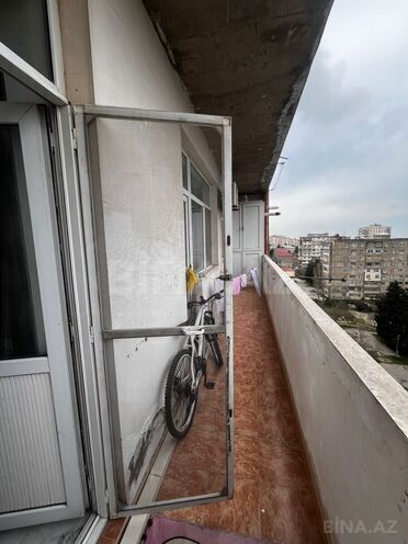 Satılır 3 otaqlı yeni tikili 127 m², Xətai r., photo 16 from 17