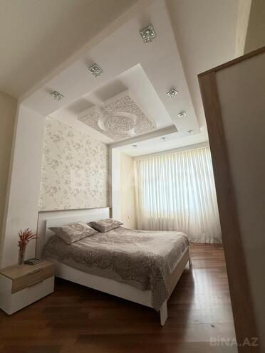 Satılır 3 otaqlı yeni tikili 127 m², Xətai r., photo 5 from 17
