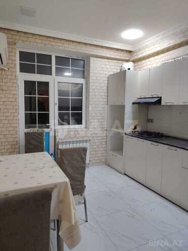 Сдаётся 3-комн. новостройка 75 м², photo 5 from 14