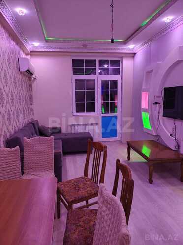 Сдаётся 3-комн. новостройка 75 м², photo 3 from 14