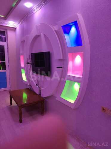 Сдаётся 3-комн. новостройка 75 м², photo 1 from 14