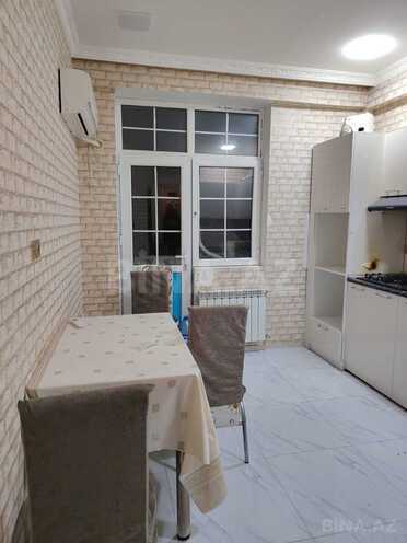 Сдаётся 3-комн. новостройка 75 м², photo 13 from 14