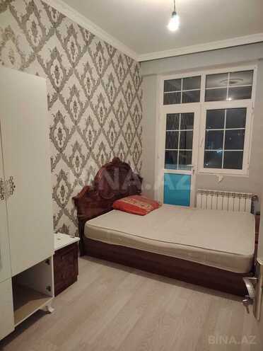 Сдаётся 3-комн. новостройка 75 м², photo 4 from 14
