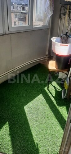 Продаётся 3-комн. новостройка 93 м², м. Иншаатчылар, photo 21 from 24