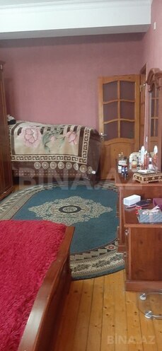 Продаётся 3-комн. новостройка 93 м², м. Иншаатчылар, photo 3 from 24