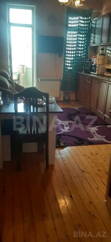Продаётся 3-комн. новостройка 93 м², м. Иншаатчылар, photo 6 from 24