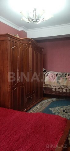 Продаётся 3-комн. новостройка 93 м², м. Иншаатчылар, photo 10 from 24