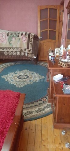 Продаётся 3-комн. новостройка 93 м², м. Иншаатчылар, photo 1 from 24