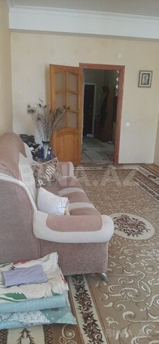 Продаётся 3-комн. новостройка 93 м², м. Иншаатчылар, photo 4 from 24