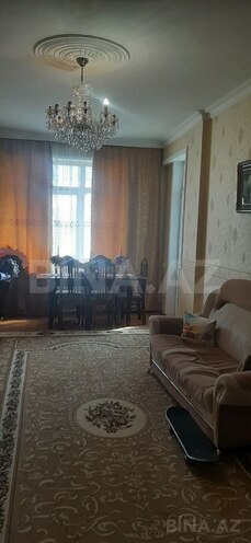 Продаётся 3-комн. новостройка 93 м², м. Иншаатчылар, photo 11 from 24