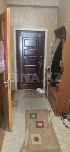 Продаётся 3-комн. новостройка 93 м², м. Иншаатчылар, photo 15 from 24