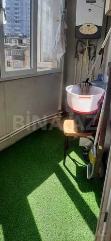 Продаётся 3-комн. новостройка 93 м², м. Иншаатчылар, photo 23 from 24
