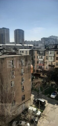 Продаётся 3-комн. новостройка 93 м², м. Иншаатчылар, photo 22 from 24