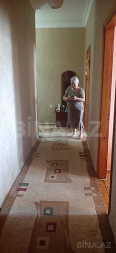 Продаётся 3-комн. новостройка 93 м², м. Иншаатчылар, photo 14 from 24