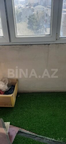 Продаётся 3-комн. новостройка 93 м², м. Иншаатчылар, photo 16 from 24