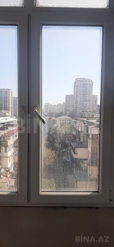 Продаётся 3-комн. новостройка 93 м², м. Иншаатчылар, photo 17 from 24