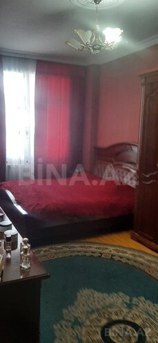 Продаётся 3-комн. новостройка 93 м², м. Иншаатчылар, photo 7 from 24