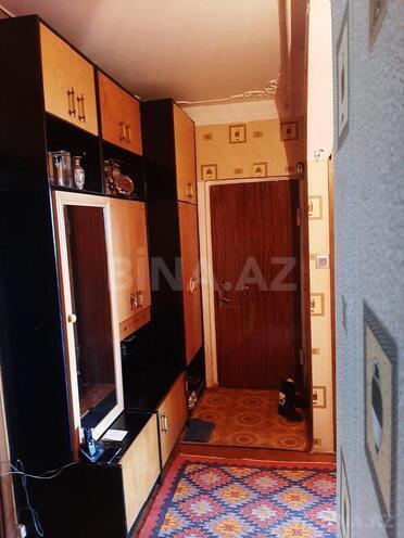 Satılır 3 otaqlı köhnə tikili 82 m², Həzi Aslanov m., photo 13 from 15