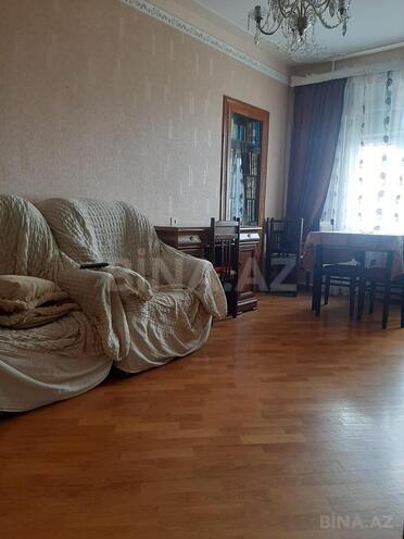 Satılır 3 otaqlı köhnə tikili 82 m², Həzi Aslanov m., photo 1 from 15