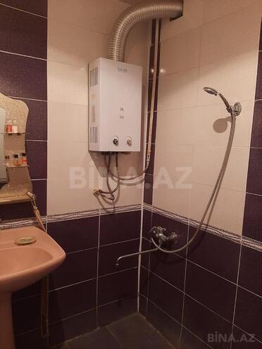 Satılır 3 otaqlı köhnə tikili 82 m², Həzi Aslanov m., photo 10 from 15