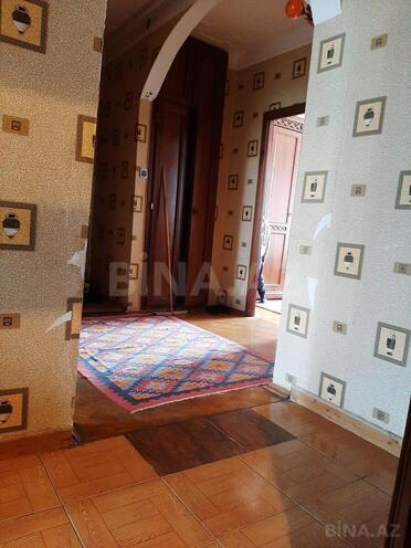 Satılır 3 otaqlı köhnə tikili 82 m², Həzi Aslanov m., photo 12 from 15