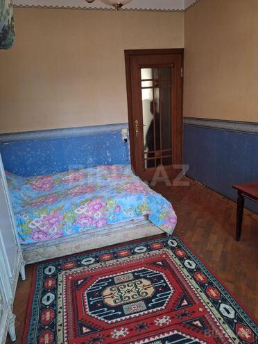Satılır 3 otaqlı köhnə tikili 82 m², Həzi Aslanov m., photo 8 from 15