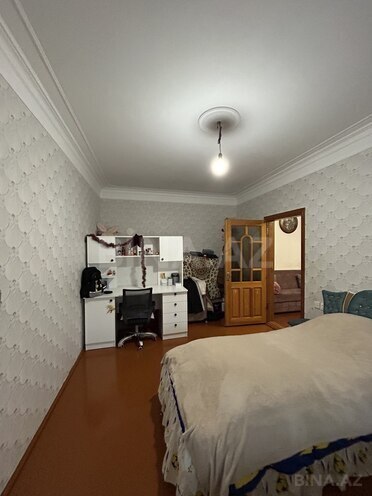 Satılır 5 otaqlı köhnə tikili 100 m², Müşfiqabad q., photo 6 from 11