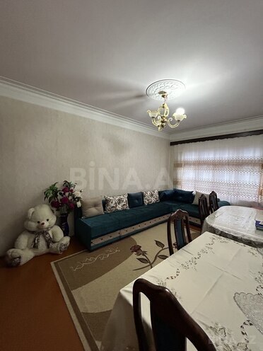 Satılır 5 otaqlı köhnə tikili 100 m², Müşfiqabad q., photo 5 from 11