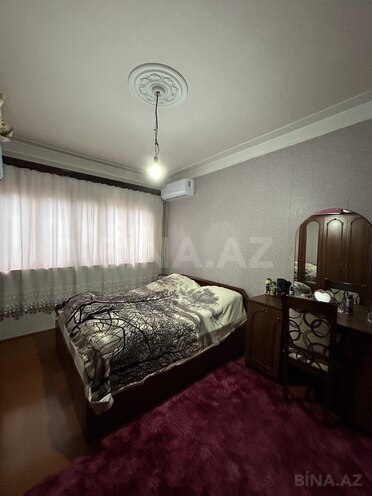 Satılır 5 otaqlı köhnə tikili 100 m², Müşfiqabad q., photo 4 from 11