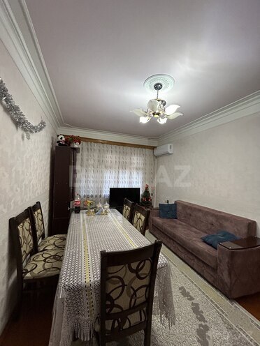 Satılır 5 otaqlı köhnə tikili 100 m², Müşfiqabad q., photo 7 from 11