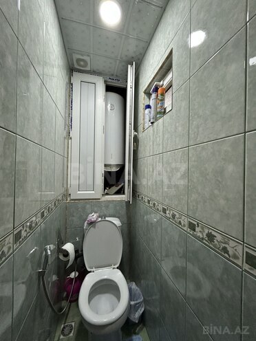 Satılır 5 otaqlı köhnə tikili 100 m², Müşfiqabad q., photo 9 from 11