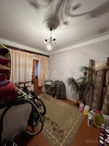 Satılır 5 otaqlı köhnə tikili 100 m², Müşfiqabad q., photo 3 from 11