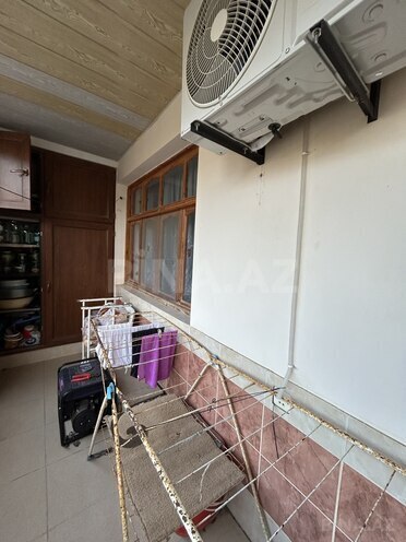 Satılır 5 otaqlı köhnə tikili 100 m², Müşfiqabad q., photo 10 from 11