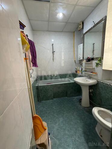 Продаётся 4-комн. вторичка 120 м², Насиминский  р., photo 11 from 17