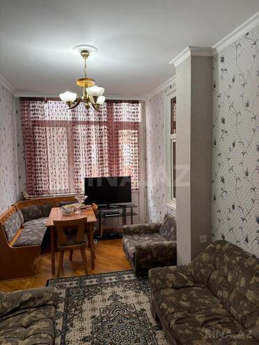 Продаётся 4-комн. вторичка 120 м², Насиминский  р., photo 13 from 17