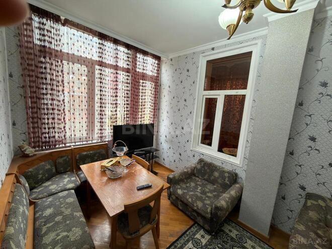 Продаётся 4-комн. вторичка 120 м², Насиминский  р., photo 15 from 17