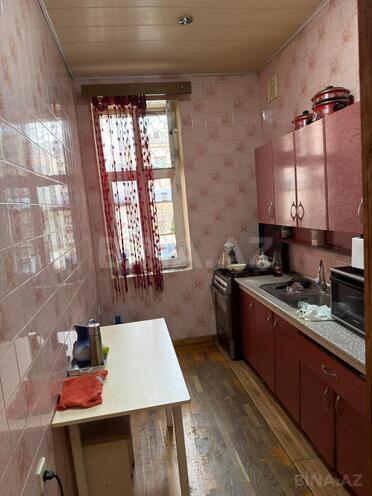 Продаётся 4-комн. вторичка 120 м², Насиминский  р., photo 16 from 17