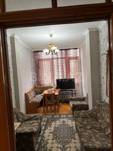Продаётся 4-комн. вторичка 120 м², Насиминский  р., photo 14 from 17