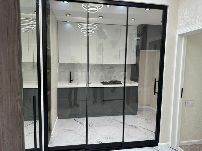 Сдаётся 2-комн. новостройка 67 м², Насиминский  р., photo 7 from 16