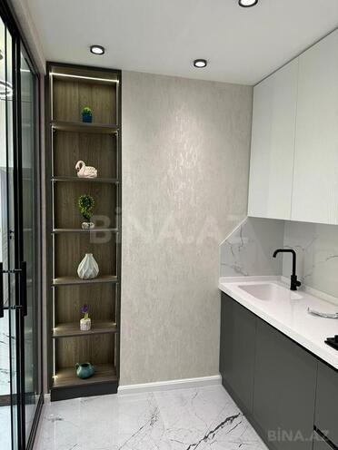 Сдаётся 2-комн. новостройка 67 м², Насиминский  р., photo 5 from 16