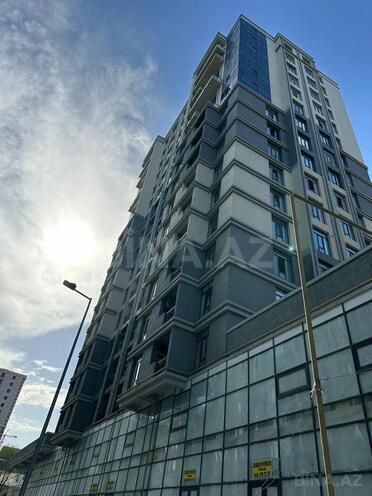 Сдаётся 2-комн. новостройка 67 м², Насиминский  р., photo 13 from 16