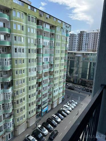 Сдаётся 2-комн. новостройка 67 м², Насиминский  р., photo 11 from 16