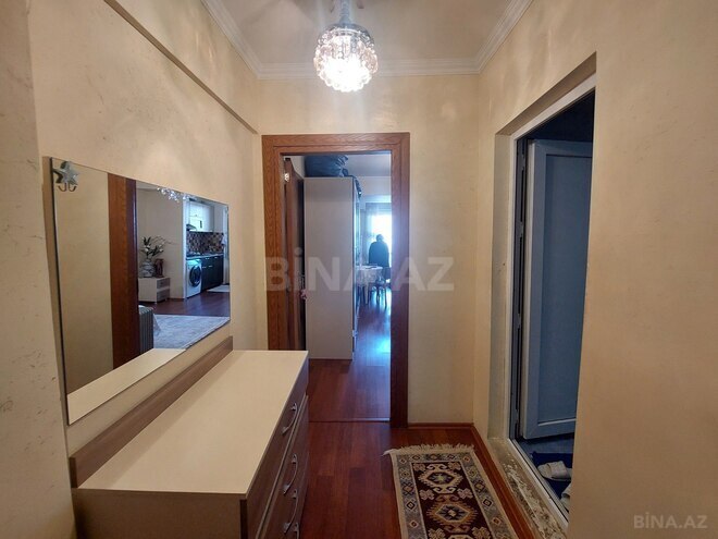 Satılır 1 otaqlı köhnə tikili 34 m², Gənclik m., photo 14 from 18