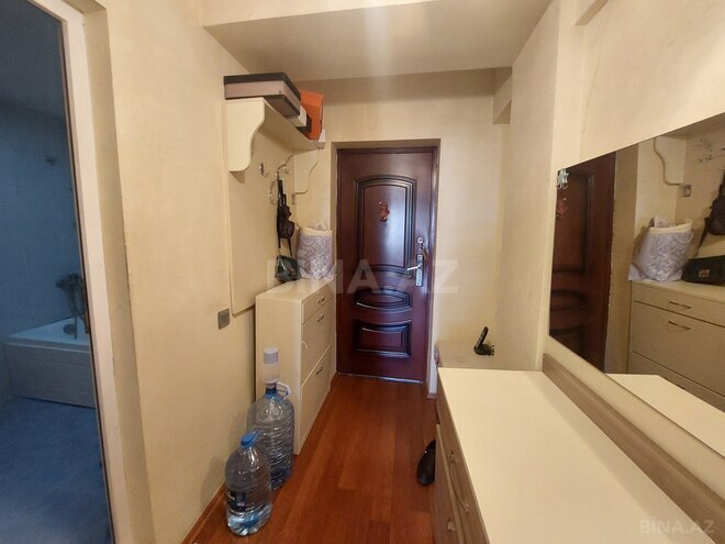 Satılır 1 otaqlı köhnə tikili 34 m², Gənclik m., photo 13 from 18