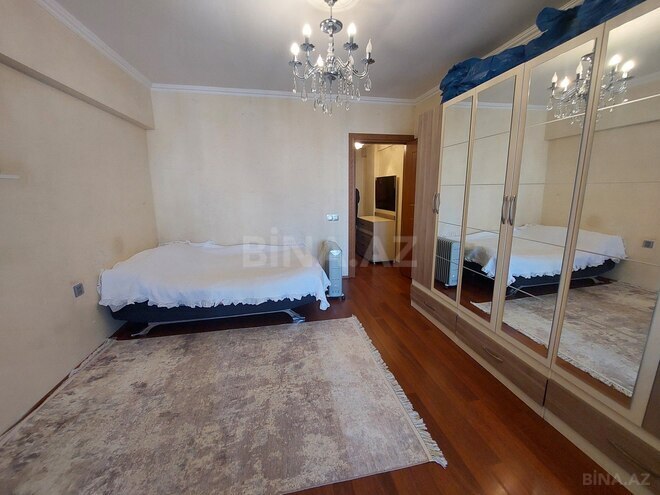 Satılır 1 otaqlı köhnə tikili 34 m², Gənclik m., photo 6 from 18