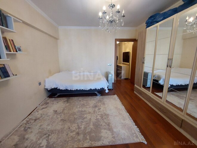Satılır 1 otaqlı köhnə tikili 34 m², Gənclik m., photo 8 from 18