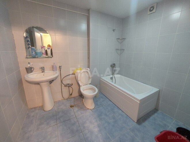 Satılır 1 otaqlı köhnə tikili 34 m², Gənclik m., photo 15 from 18