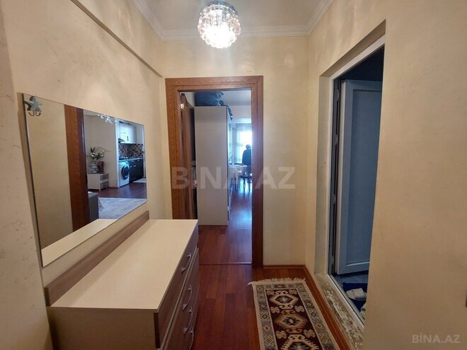Satılır 1 otaqlı köhnə tikili 34 m², Gənclik m., photo 12 from 18